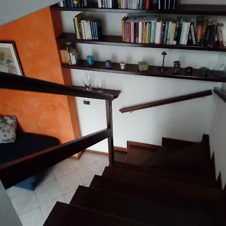 Casa de Férias Casetta Di Connie Sestri Levante