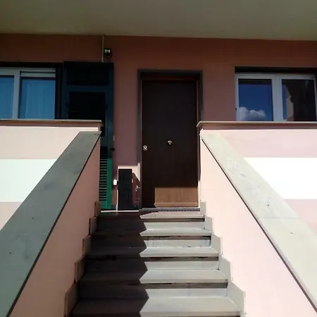 Casa de Férias Casetta Di Connie *