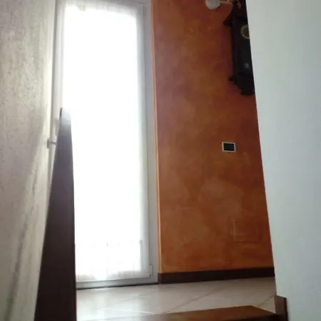 Casa de Férias Casetta Di Connie Sestri Levante