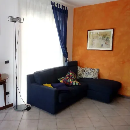 Casa de Férias Casetta Di Connie