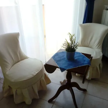 Casa de Férias Casetta Di Connie Sestri Levante