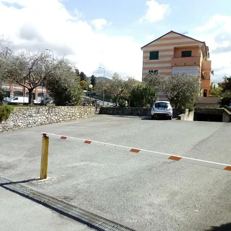 Casa de Férias Casetta Di Connie